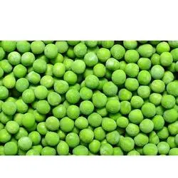 Frozen Vegetable IQF Frozen Green Peas